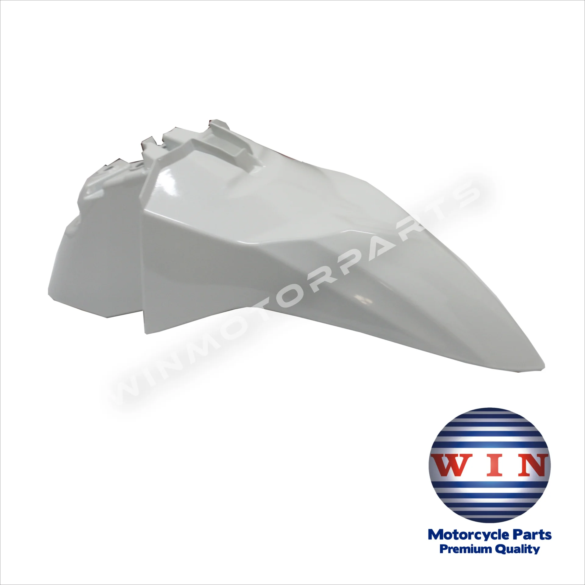 FRONT FENDER MIO M3 / MIO Z PUTIH